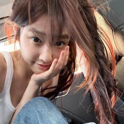 美丽背后